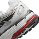 Nike - Men - P-6000 CNPT Leather, Mesh and Rubber Sneakers White