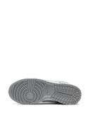 Nike - Men - Rubber - Dunk Low Retro Sneakers - 13 - Grey