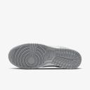Nike - Men - Rubber - Dunk Low Retro Sneakers - 13 - Grey