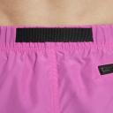 Nike Men's 16" Voyage Belted Cargo Swim Trunks - Active Fuchsia - Swimoutlet.com