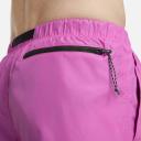 Nike Men's 16" Voyage Belted Cargo Swim Trunks - Active Fuchsia - Swimoutlet.com