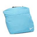 Nike Men's 16" Voyage Belted Cargo Swim Trunks - Blue Lightning - Swimoutlet.com