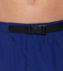 Nike Men's 16" Voyage Belted Cargo Swim Trunks - Deep Royal Blue XL - Swimoutlet.com