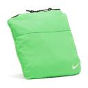 Nike Men's 16" Voyage Belted Cargo Swim Trunks - Electric Algae - Swimoutlet.com