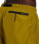 Nike Men's 16" Voyage Belted Cargo Swim Trunks - Moss - Swimoutlet.com