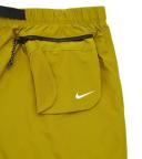 Nike Men's 16" Voyage Belted Cargo Swim Trunks - Moss - Swimoutlet.com