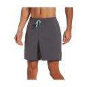 Nike Men's 18" Essential Icon Swim Trunks - Atomic Green XL - Swimoutlet.com