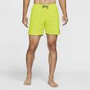 Nike Men's 18" Essential Icon Swim Trunks - Atomic Green XL - Swimoutlet.com