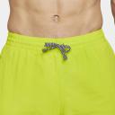 Nike Men's 18" Essential Icon Swim Trunks - Atomic Green XL - Swimoutlet.com
