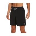 Nike Men's 18" Essential Icon Swim Trunks - Atomic Green XL - Swimoutlet.com