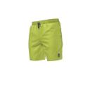 Nike Men's 18" Essential Icon Swim Trunks - Atomic Green XL - Swimoutlet.com