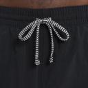 Nike Men's 18" Essential Icon Swim Trunks - Black XL - Swimoutlet.com