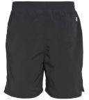Nike Men's 18" Essential Icon Swim Trunks - Black XXL - Swimoutlet.com