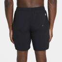 Nike Men's 18" Essential Icon Swim Trunks - Black XXL - Swimoutlet.com