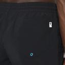 Nike Men's 18" Essential Icon Swim Trunks - Black XXL - Swimoutlet.com