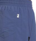 Nike Men's 18" Essential Icon Swim Trunks - Diffused Blue - Swimoutlet.com
