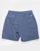 Nike Men's 18" Essential Icon Swim Trunks - Diffused Blue - Swimoutlet.com
