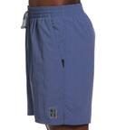 Nike Men's 18" Essential Icon Swim Trunks - Diffused Blue - Swimoutlet.com
