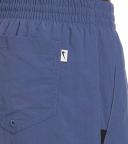 Nike Men's 18" Essential Icon Swim Trunks - Diffused Blue - Swimoutlet.com