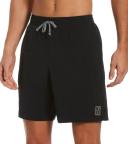Nike Men's 18" Essential Icon Swim Trunks - Diffused Blue - Swimoutlet.com
