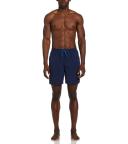 Nike Men's 18" Essential Icon Swim Trunks - Midnight Navy - Swimoutlet.com