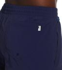 Nike Men's 18" Essential Icon Swim Trunks - Midnight Navy - Swimoutlet.com