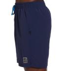 Nike Men's 18" Essential Icon Swim Trunks - Midnight Navy - Swimoutlet.com