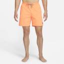 Nike Men's 18" Essential Volley Short - Total Orange XL - Swimoutlet.com