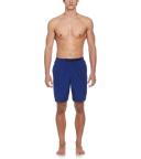 Nike Men's 20" Belted Packable Swim Trunks - Deep Royal Blue - Swimoutlet.com