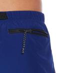Nike Men's 20" Belted Packable Swim Trunks - Deep Royal Blue - Swimoutlet.com