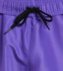 Nike Men's 20" Essential Swim Trunks - Action Grape XXL | Polyester - Swimoutlet.com