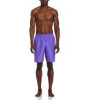 Nike Men's 20" Essential Swim Trunks - Action Grape XXL | Polyester - Swimoutlet.com