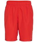 Nike Men's 20" Essential Swim Trunks - Action Grape XXL | Polyester - Swimoutlet.com