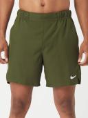 Nike Men's Active Short Rough Green Dri-FIT Victory 7'' Shorts XL