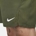 Nike Men's Active Short Rough Green Dri-FIT Victory 7'' Shorts XL