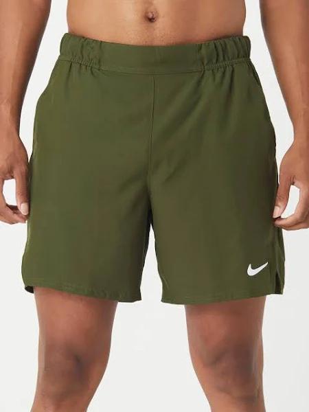 Nike Men's Active Short Rough Green Dri-FIT Victory 7'' Shorts XL