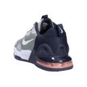 Nike Men's Air Max Alpha Trainer 5 Training Shoes in Grey, Size: 10.5 | DM0829-004