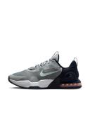 Nike Men's Air Max Alpha Trainer 5 Training Shoes in Grey, Size: 6.5 | DM0829-004