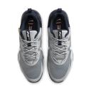 Nike Men's Air Max Alpha Trainer 5 Training Shoes in Grey, Size: 6.5 | DM0829-004