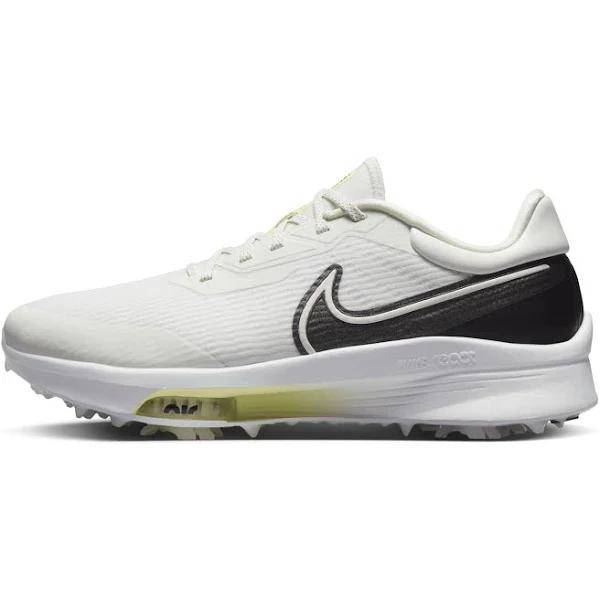 Nike Men's Air Zoom Infinity Tour Next% Golf Shoes in White, Size: 11.5 | Dc5221-113