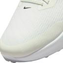 Nike Men's Air Zoom Infinity Tour Next% Golf Shoes in White, Size: 9.5 | Dc5221-113