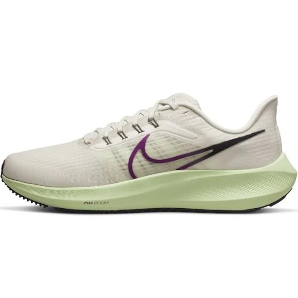 Nike Men's Air Zoom Pegasus 39 Running Shoes, Red