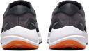 Nike Men's Air Zoom Structure 24 Road Running Shoes in Black, Size: 8 | DA8535-003
