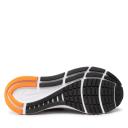 Nike Men's Air Zoom Structure 24 Road Running Shoes in Black, Size: 8 | DA8535-003