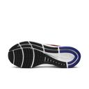 Nike Men's Air Zoom Structure 24 Shoes Running Shoes (Black/Bright Crimson) 10.5 US