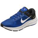 Nike Men's Air Zoom Structure 24 Shoes Running Shoes (Old Royal Blue/White) 9 US