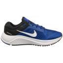 Nike Men's Air Zoom Structure 24 Shoes Running Shoes (Old Royal Blue/White) 9 US