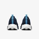Nike Men's Air Zoom Tempo Next % FK Shoes-Particle Grey/Volt-Dark Grey