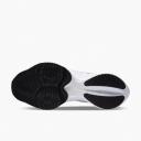 Nike Men's Air Zoom Tempo Next % FK Shoes-Particle Grey/Volt-Dark Grey