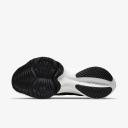 Nike Men's Air Zoom Tempo Next % FK Shoes-Particle Grey/Volt-Dark Grey